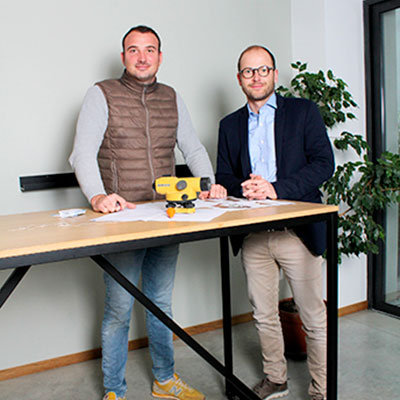 Bourgogne Maîtrise - Rencontrons-nous